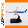 Diecast Airbus A321neo 1:400 Scale Model