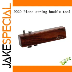 Solid Wood Piano Tuning Tool 9020