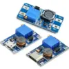 DC-DC Step-Up Power Module 2A, 28V Output