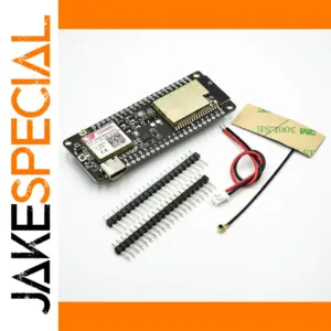 TTGO T-Call V1.4 ESP32 Wireless Module