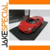 Porsche 918 Spyder 1/43 Resin Model Collectible