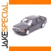 Mercedes-Benz 190E 2.3 1:43 Scale Model Car