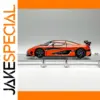 1/64 Scale Agera RS Diecast Model