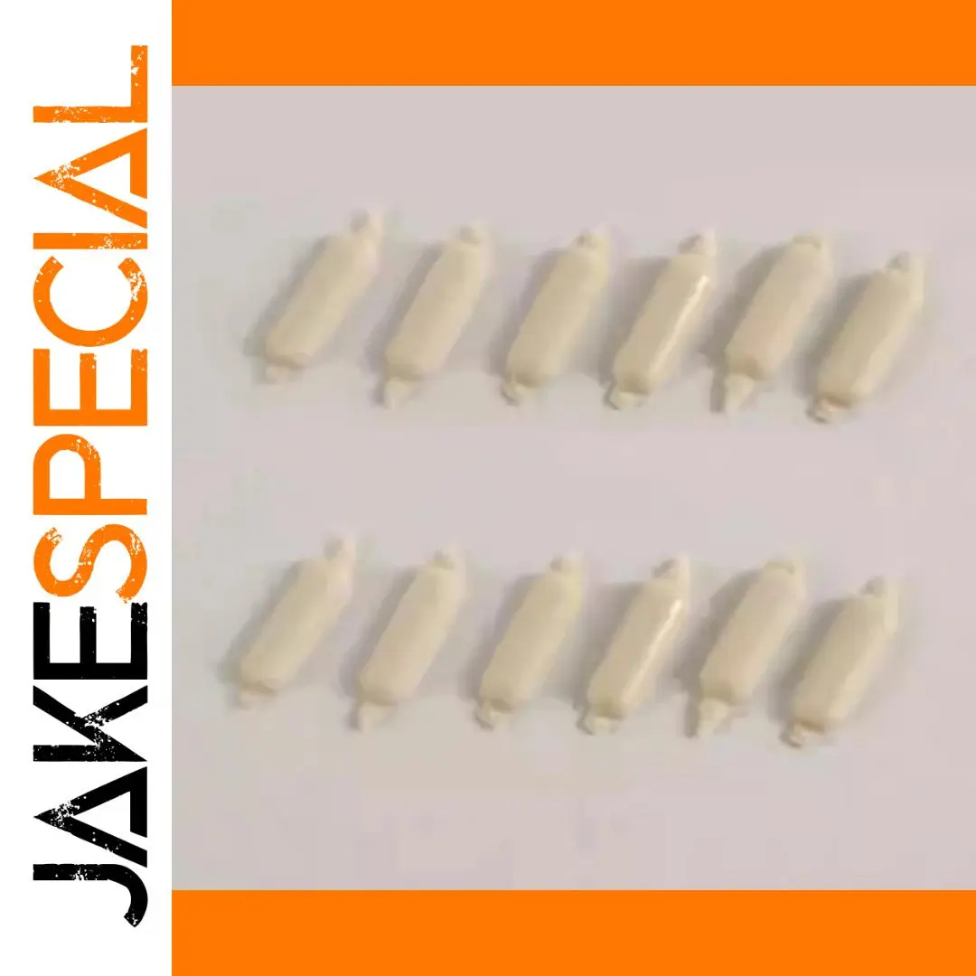 Resin Lead Blocks Set for Ship Models 1 Resin Lead Blocks Set for Ship Models