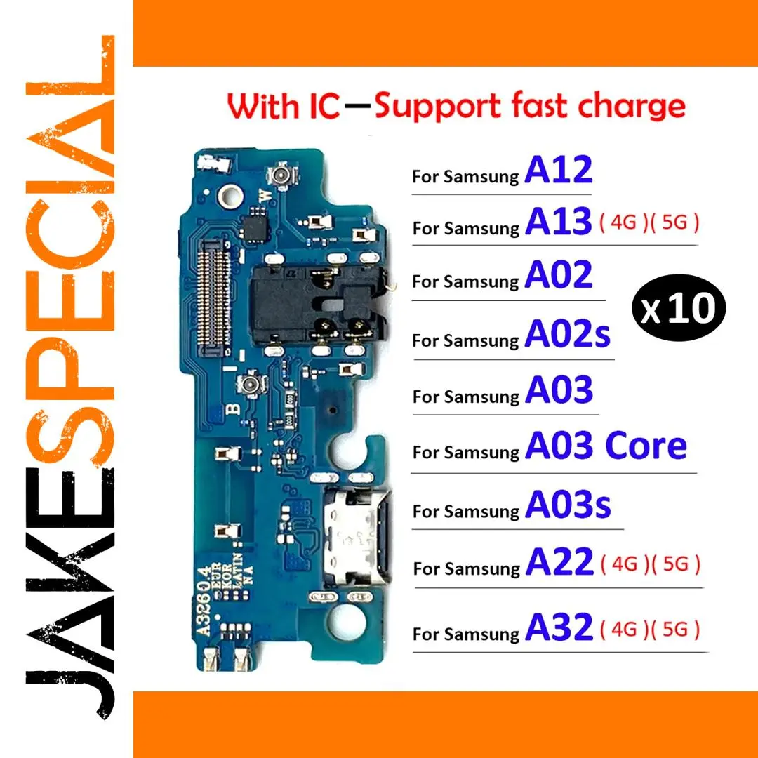 Blue Flex Cable for Samsung A02 to A53 Series 1 Blue Flex Cable for Samsung A02 to A53 Series