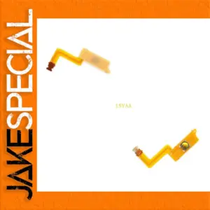 3DS XL Home Button Flex Cable Set