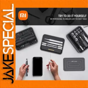 Xiaomi JIMI S2 Precision Screwdriver Set