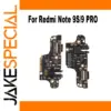 Xiaomi Redmi Note 9S/Pro Flex Cable Replacement