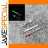 MDNEN Luminous Watch Hands for NH35/NH36/4R/7S