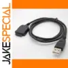 HP iPAQ USB Data Sync & Charger Cable 1m