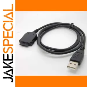 HP iPAQ USB Data Sync & Charger Cable 1m