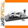 Aston Martin DB5 1:43 Diecast Model Collection