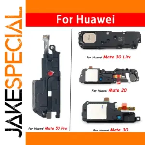 Huawei Loudspeaker and Buzzer Flex Cable for Mate Series