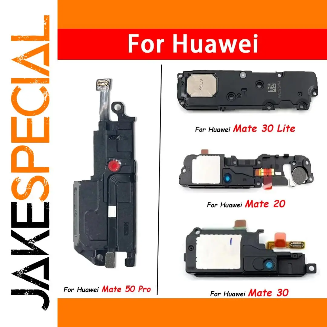 Huawei Loudspeaker and Buzzer Flex Cable for Mate Series 1 Huawei Loudspeaker and Buzzer Flex Cable for Mate Series