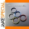 Chrome Accent Joystick Ring for Xbox Controllers
