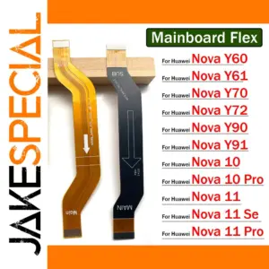 Huawei Flex Cable for LCD Display Replacement