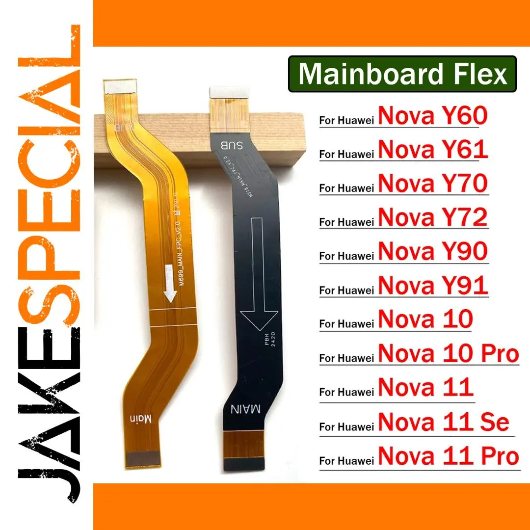 Huawei Flex Cable for LCD Display Replacement 1 Huawei Flex Cable for LCD Display Replacement