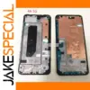 Pixel 3A, 4A & 4A 5G Middle Frame LCD Housing Plate
