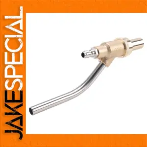 Durable Industrial Sandblasting Nozzle 22cm