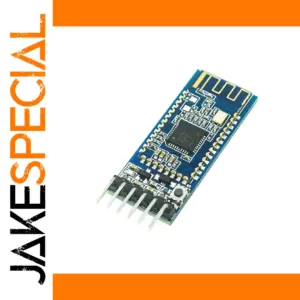 Bluetooth 4.0 BLE Module for Projects