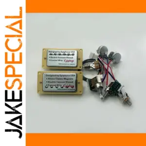 Epiphone Humbucker Set for Guitar