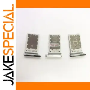 Samsung Galaxy Z Fold 3 SIM Tray Holder SM-F926