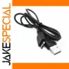 Samsung Micro-USB Charging Cable 1m for Smartphones