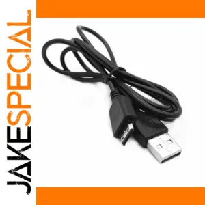 Samsung Micro-USB Charging Cable 1m for Smartphones