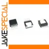 Set of 10 LM2596HVS Voltage Regulators Modules