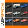 1:64 Scale Diecast Classic Car Collection