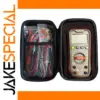 EVA Case for UNI-T UT60S/UT60BT Multimeters