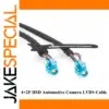Automotive LVDS Camera Cable 2 GHz 1m