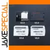 SD2Vita Pro Adapter for PS Vita Models PSV 1000 & 2000