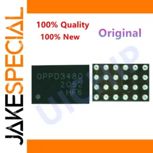 RK826A Charging IC Set for Computers