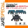 Samsung Galaxy Tab A8/A9 Plus Charging Port Flex Cable