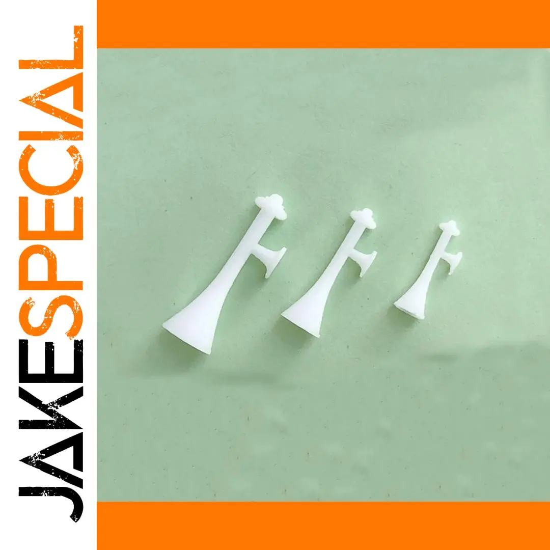 Miniature Loudspeaker for RC Boats 15/20/25mm 1 Miniature Loudspeaker for RC Boats 15/20/25mm