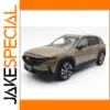Mazda CX-50 1:18 Scale Diecast Model