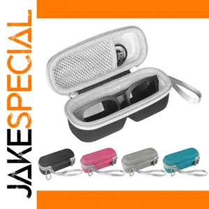 Custom Protective Case for Bose Frames Sunglasses