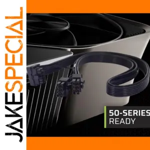 Corsair PCIe 5.0 Power Cable 60cm 16 AWG