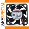 Black SUNON MF40101V1-1000C-A99 Cooling Fan