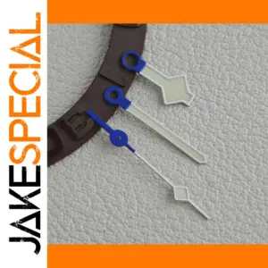 M8215 Super Luminous Watch Hands Set