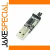 CH340G USB to TTL Serial Module