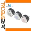 Set of 10 Compact Active Buzzers for Electronics
