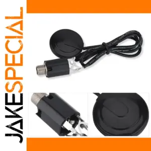 Classical Folk Guitar Pickup with Copper Elements