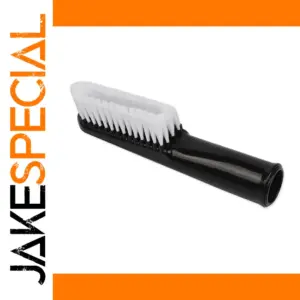 32mm Vacuum Dust Brush with 35mm Adapter