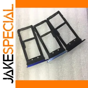 HTC U11 SIM & SD Card Tray Replacement