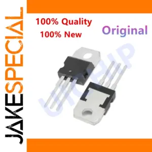 TYN1225 Triac Thyristor Pack 10 pcs 1200V 25A