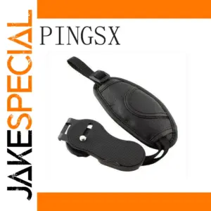 Professional Camera Wrist Grip Strap for Sony Models