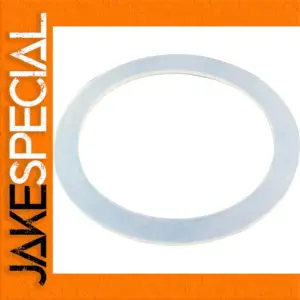Silicone Gasket Set for Sealings and Fluid Applications