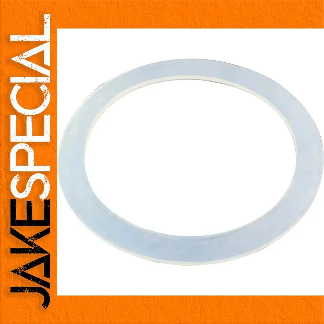 Silicone Gasket Set for Sealings and Fluid Applications 1 Silicone Gasket Set for Sealings and Fluid Applications